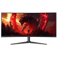 Монитор Acer Nitro XZ342CUV3bmiiphx (UM.CX2CD.302) фото 1
